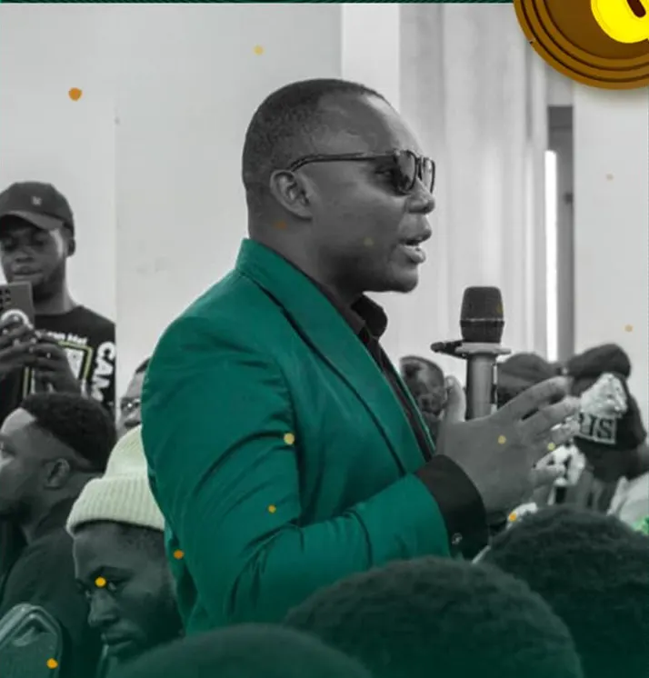 Guest speaker